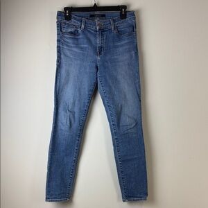 J Brand Women's Skinny Jeans Size 28
